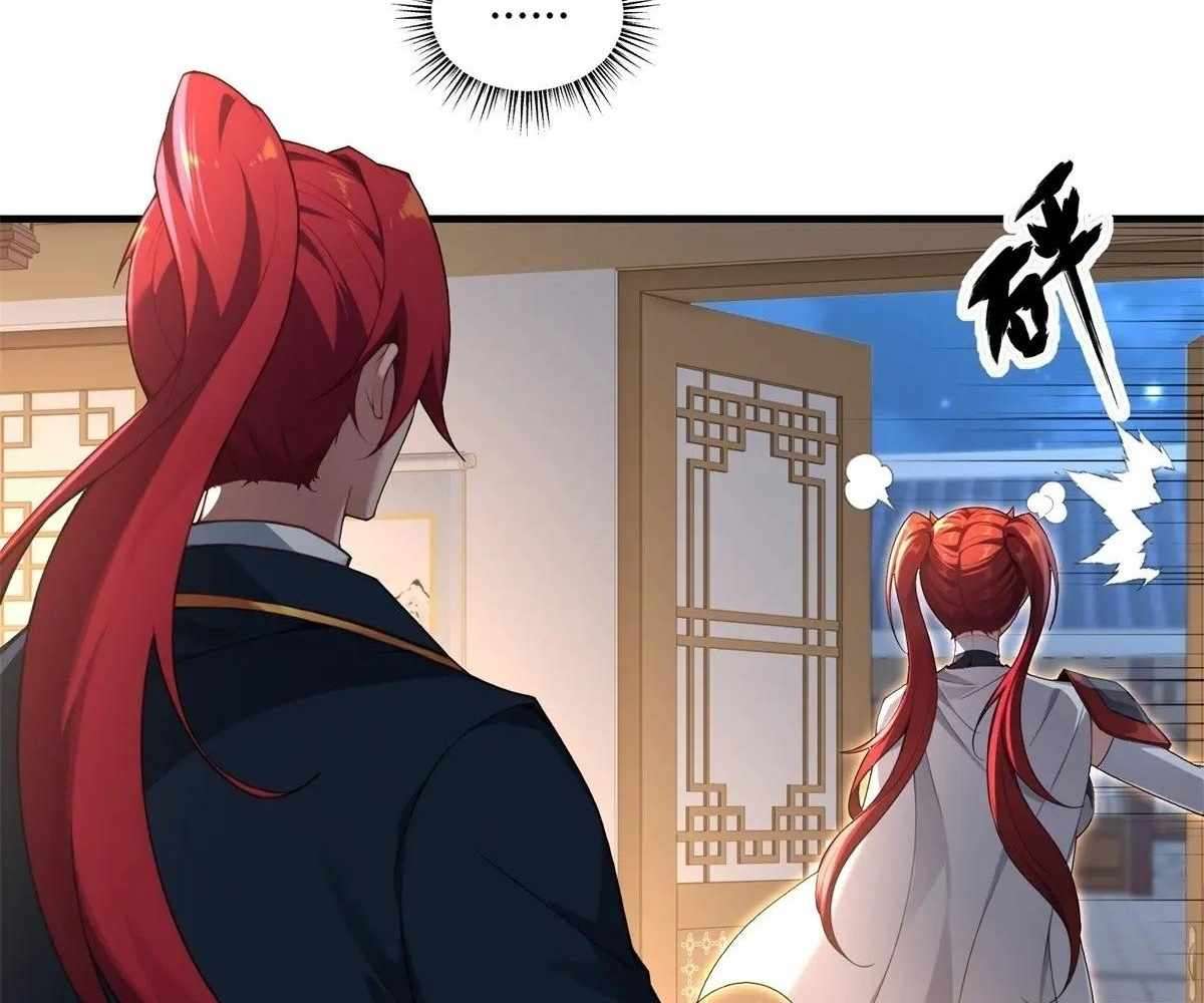 Traveling Through Time and Space to Become an Unlucky NPC: I Have a Wife to Protect Me Chapter 99 77